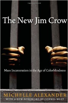Illustration for article titled Reading The New Jim Crow by Michelle Alexander,
